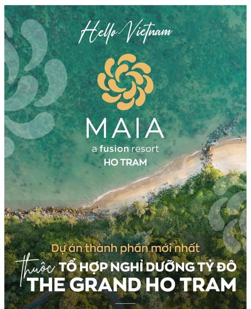 Dự án Sun Thanh Đa chuẩn bị được Fusion Hotel Group chào bán ra thị trường trong thời gian sắp tới