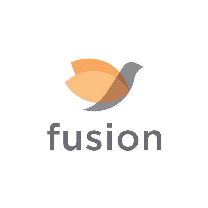 Logo Fusion Hotel Group
