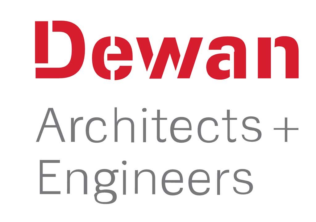 Logo công ty Dewan Architects
