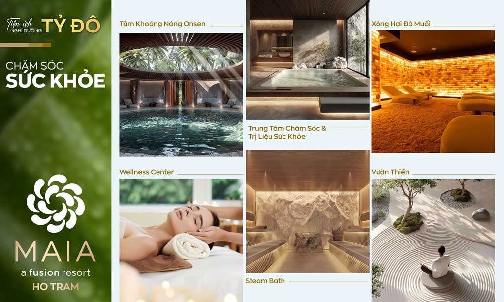 tien-ich-ty-do-ve-cham-soc-suc-khoe Tiện ích tỷ đô về chăm sóc sức khoẻ