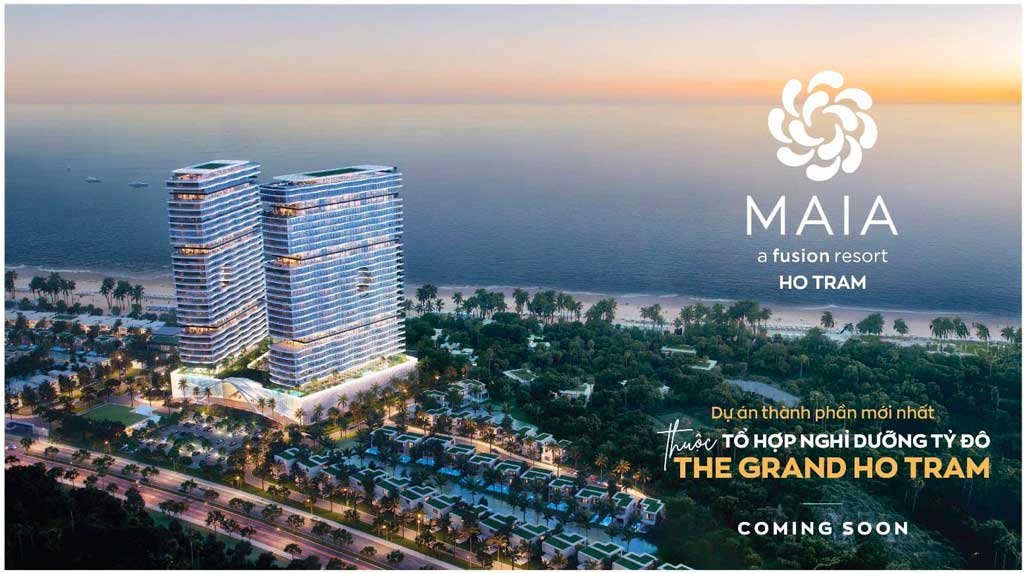 Toàn cảnh phân khu Sun Thanh Đa rộng 7ha