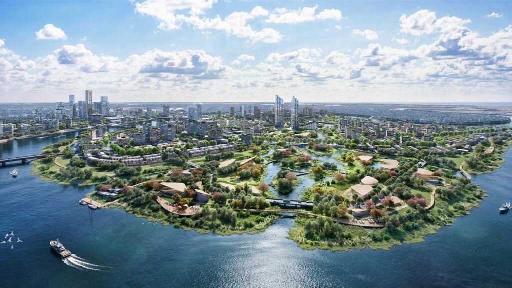 6 lý do nên mua Sun Thanh Đa là gì?