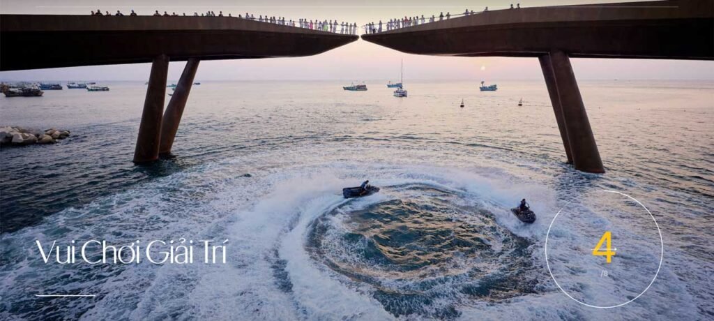 Dịch vụ tiện ích Sun Thanh Đa