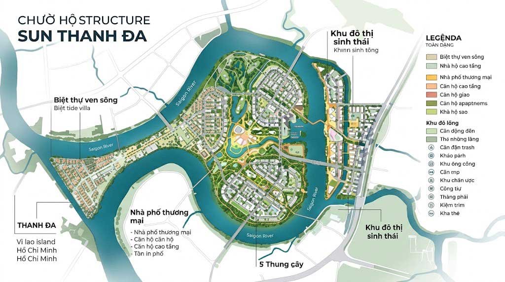 Nhà ở xã hội Bình Quới Thanh Đa